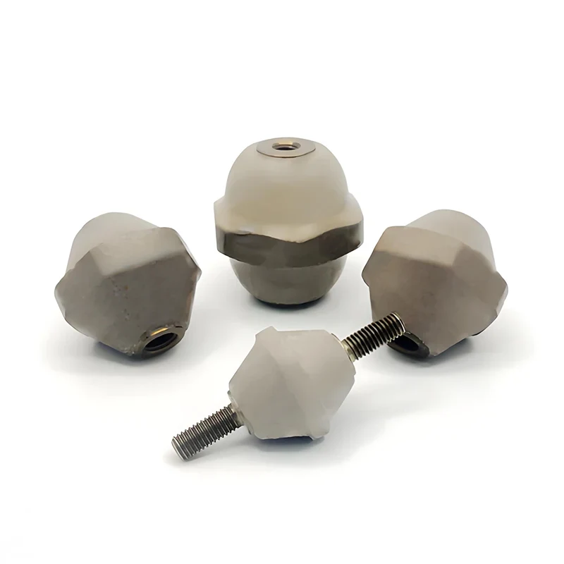 Die Eigenschaften von Glimmer-Isolierbaugruppen.