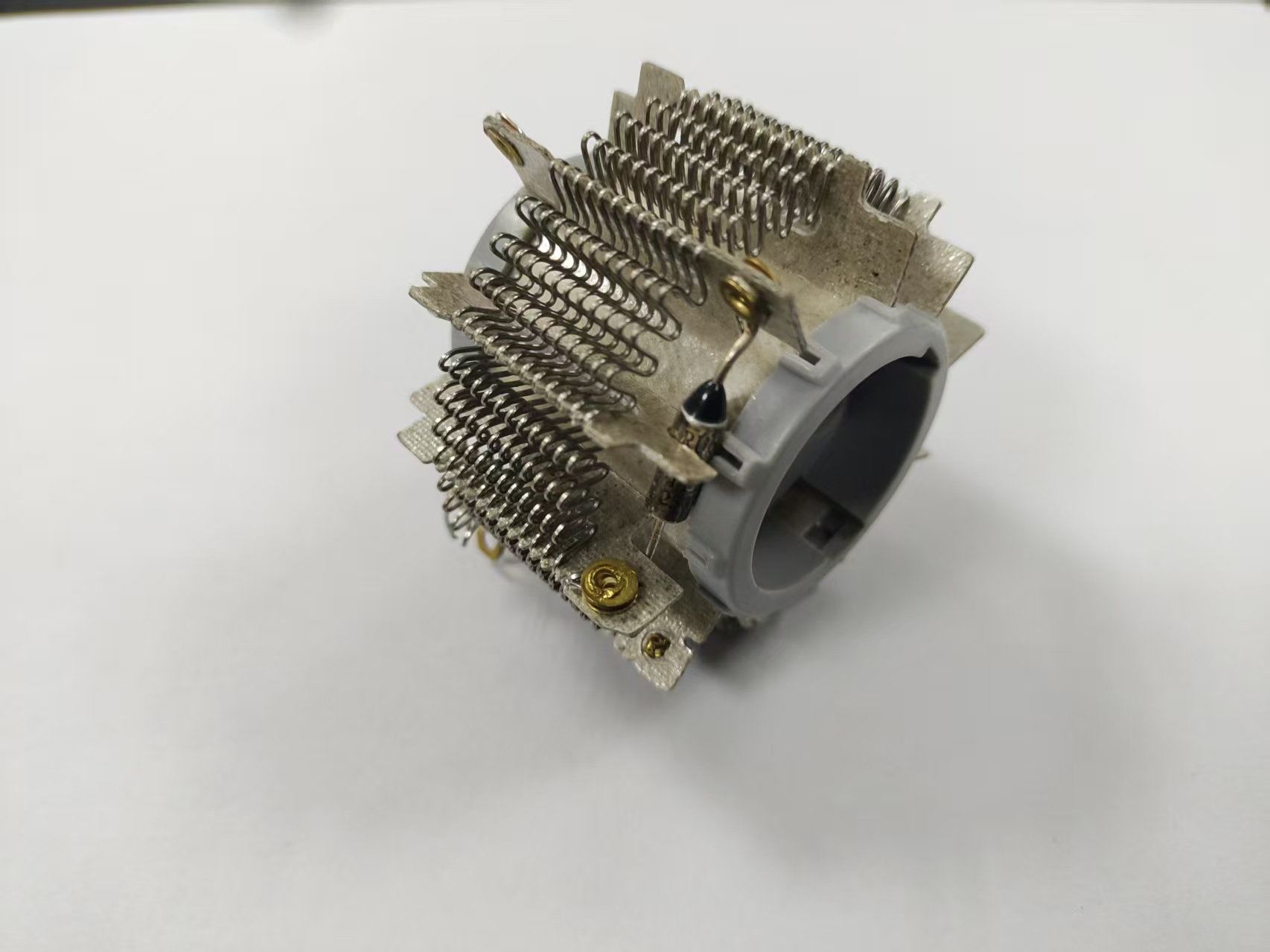 Sind Glimmer-Isolierhülsen für Haartrockner das Geheimnis für sicherere und langlebigere Geräte?