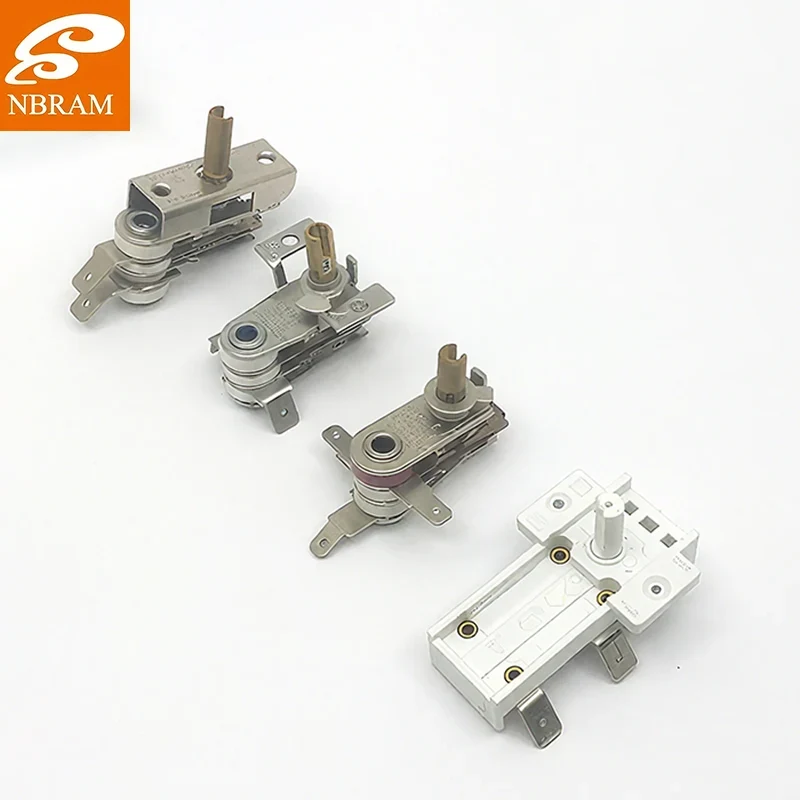 Einstellbarer Thermostat