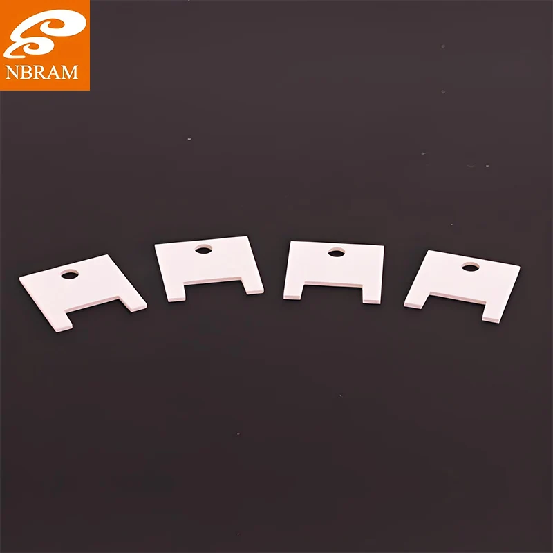 Keramische Heizplatte