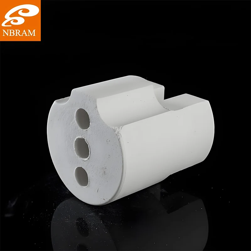 Hochtemperaturofen-Keramikkammer