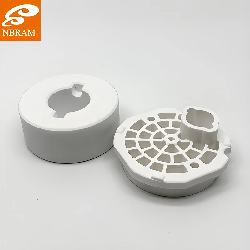 Aluminum Nitride Ceramic Substrate