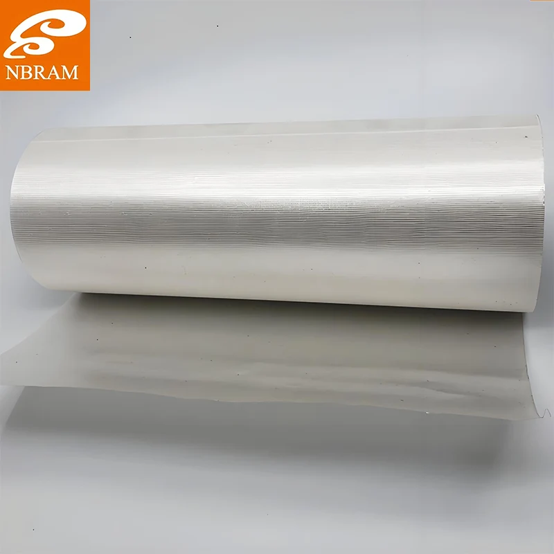 Double-Side Reinforced Mica Tape