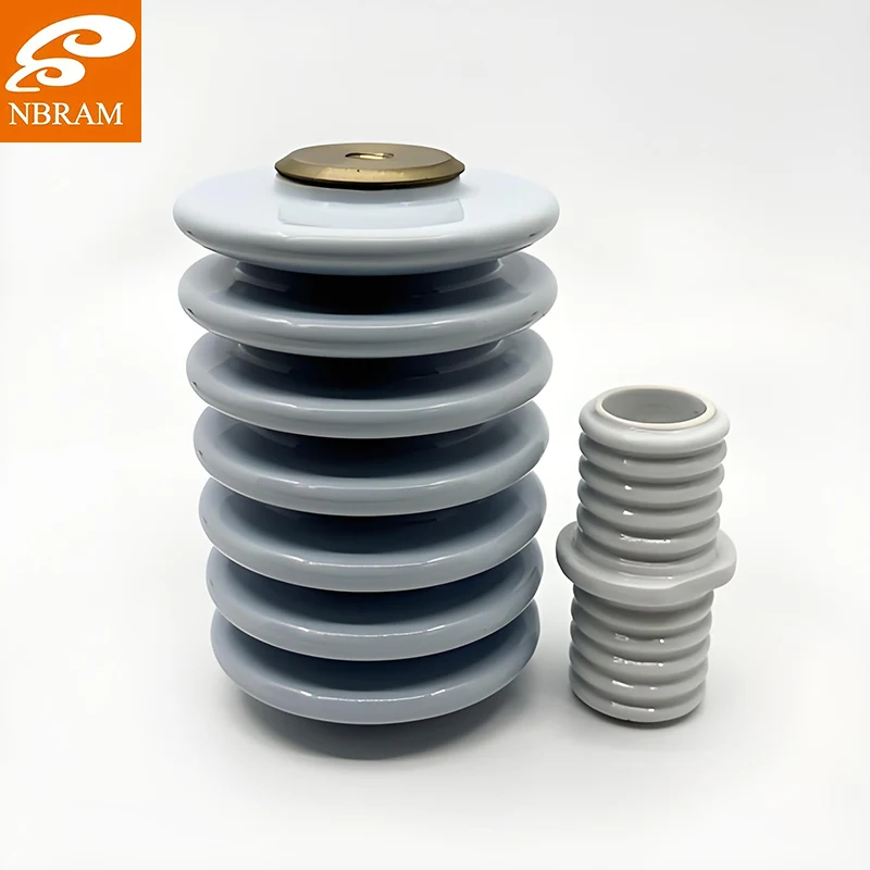 Porcelain Insulator