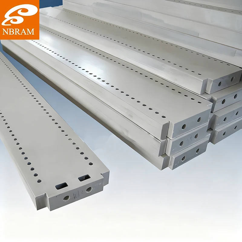 Industrieller Glimmerkern für Elektroöfen