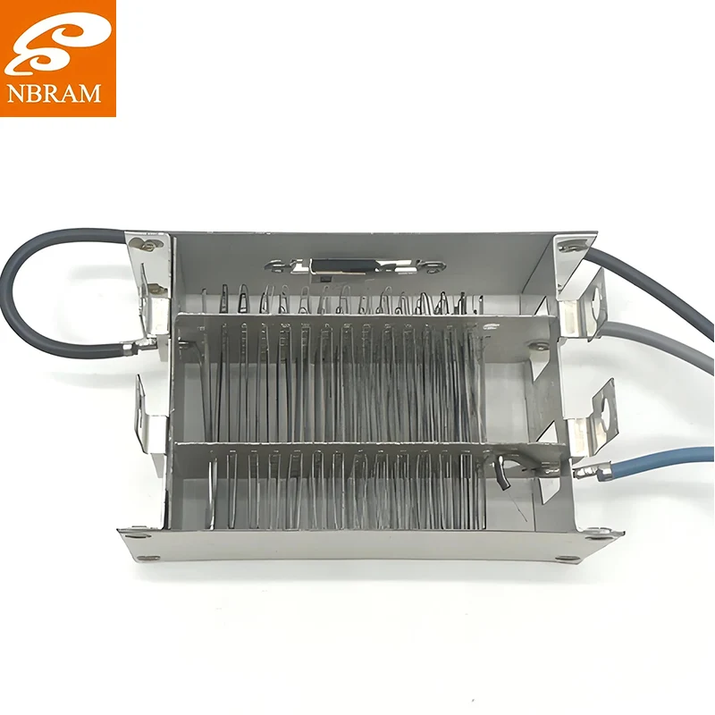 Intelligentes Toilettenheizelement