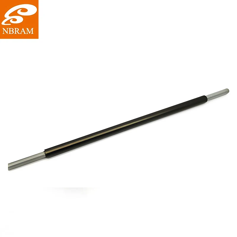 Glimmer- und Metallmontage