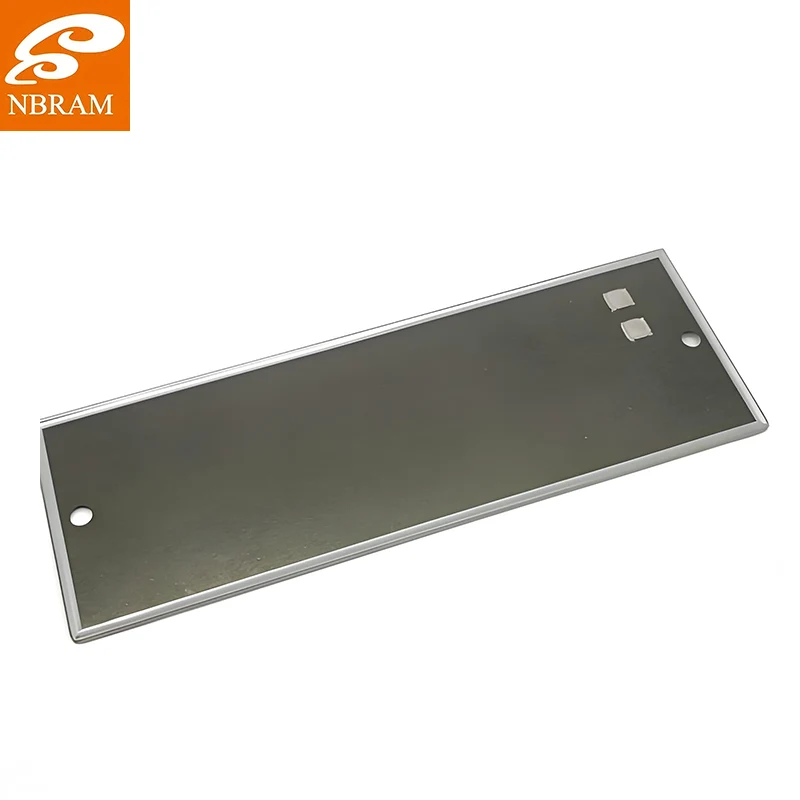 Elektrische Heizfolie aus Glimmer