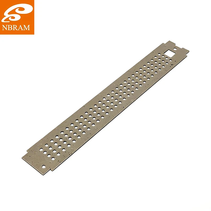 Elektronische Mica-Isolierspule