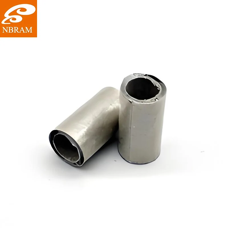 Glimmer-Isolierhülse für Thermoelement