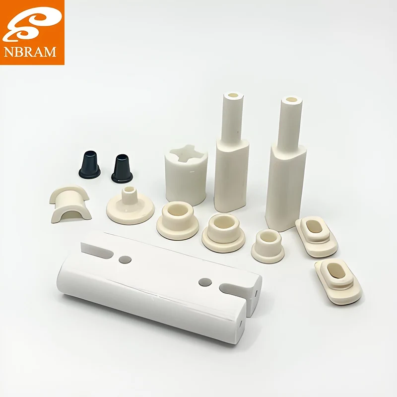 Leitfaden für Keramikgarne für Textilmaschinen