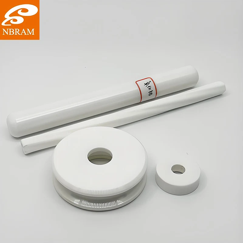 Zirkonoxid-Keramiklager